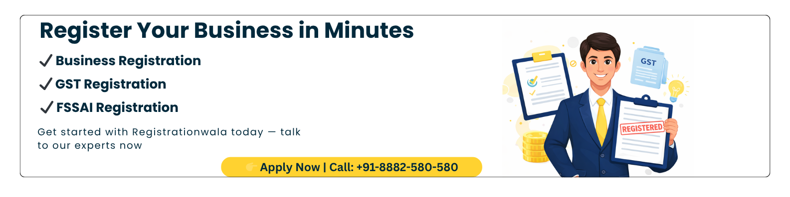 Business Registration