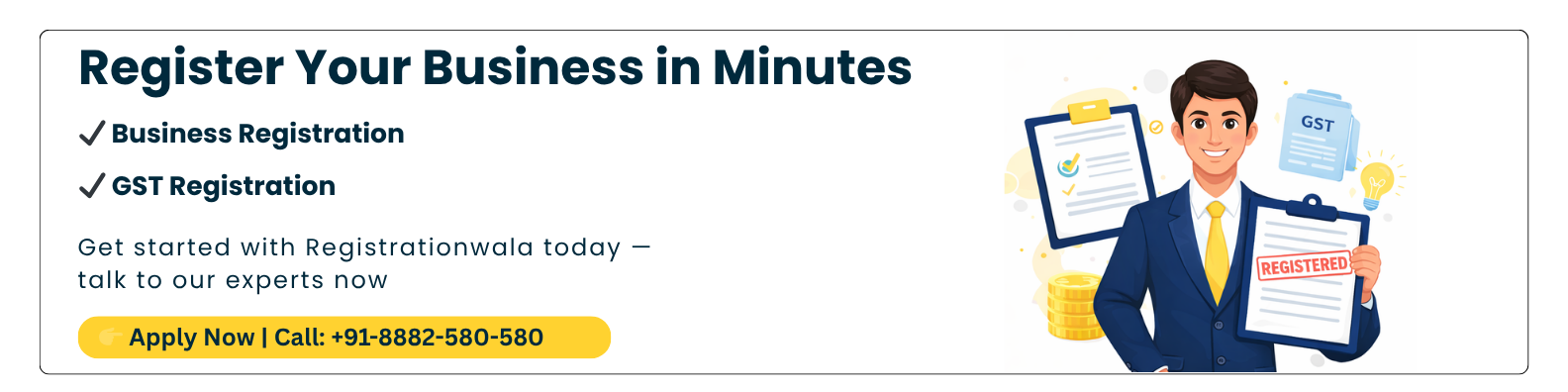 Business Registration