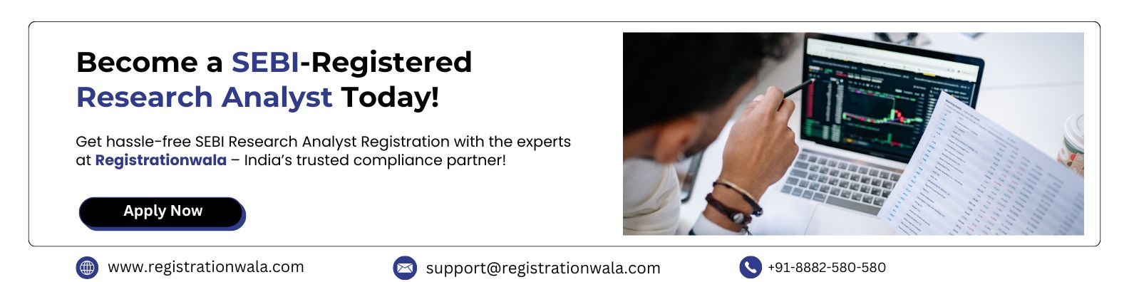 become research analyst