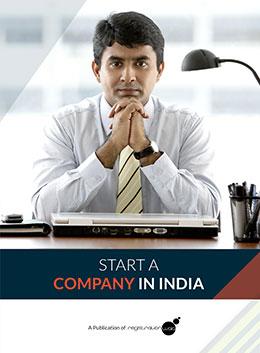 How to Start a Company in India