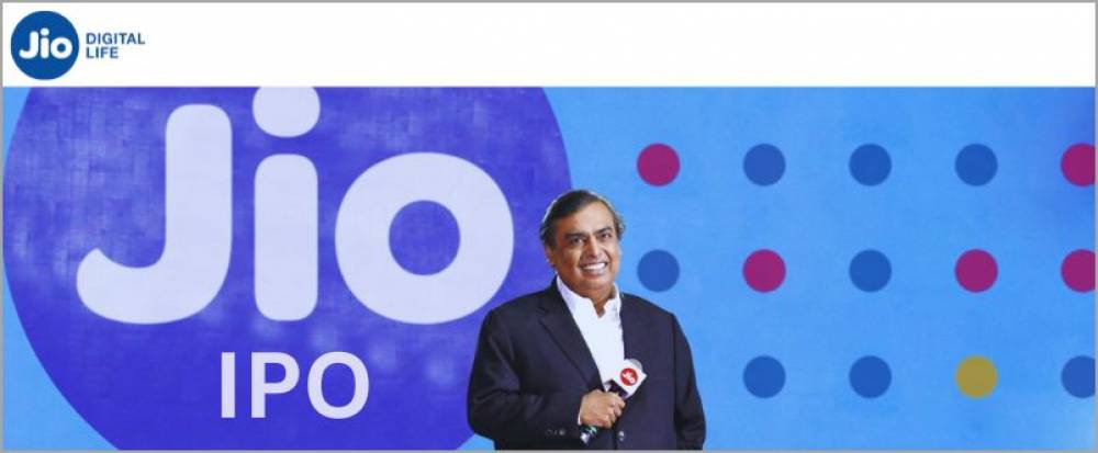 Reliance Jio to file IPO by first half of 2026: Mukesh Ambani