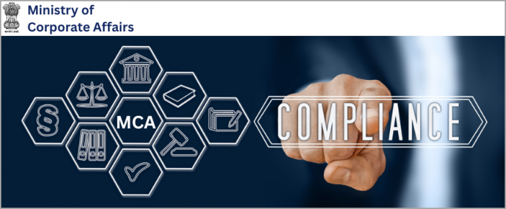 GOI Simplifies Corporate Compliance