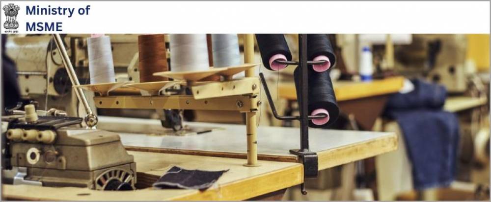 Raw Material Assistance Scheme