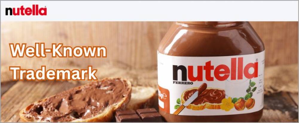 Nutella gets Well-Known Trademark Status in India