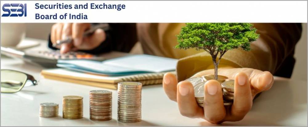 SEBI allows use of liquid mutual funds for IAs, RAs