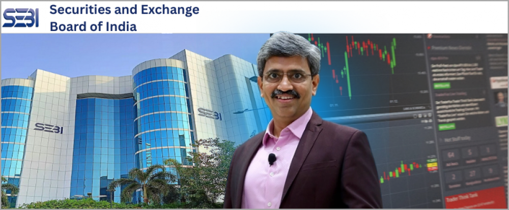 SEBI Raids Trading Guru Avadhut Sathe’s Karjat Academy