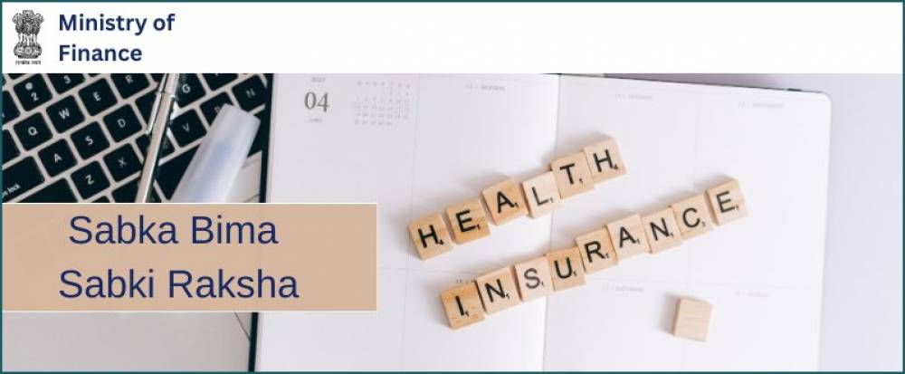 Parliament Passes Sabka Bima Sabki Raksha (Amendment of Insurance Laws) Bill, 2025