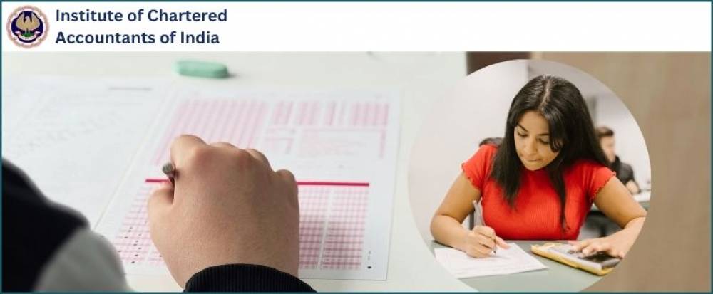 ICAI Revises Chartered Accountants Intermediate Exam Paper 5 for 2026