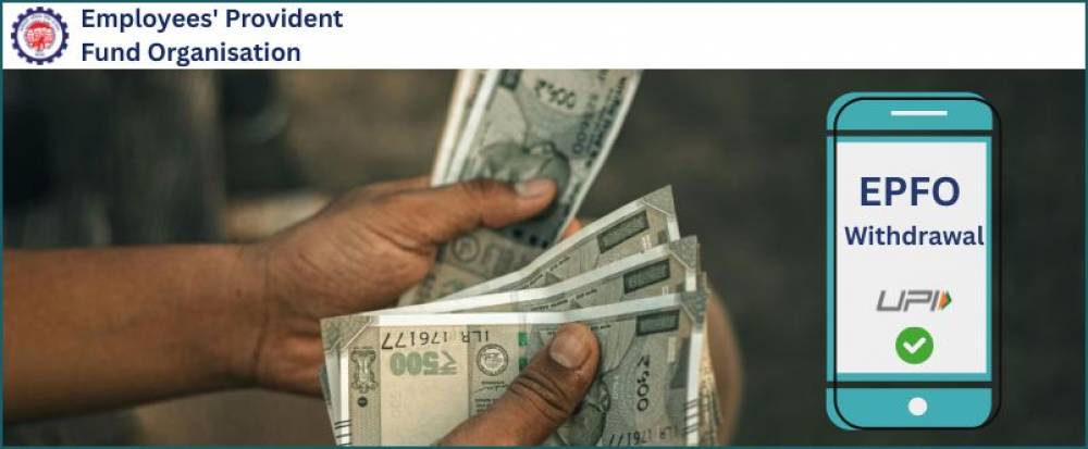 Known About the Latest Change in EPFO Withdrawal Rules