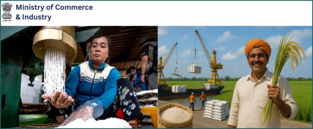 APEDA organizes BHARATI Startup Challenge at Indusfood 2026