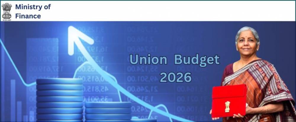Union Budget 2026: What Can You Expect