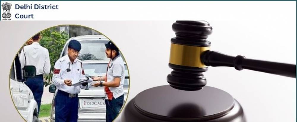 Lok Adalat 2026 Delhi Next Date on January 10: Check Lok Adalat Token Registration Process