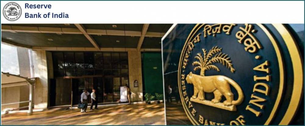 Reserve Bank of India Imposes Penalty on 3 Co-operative Banks