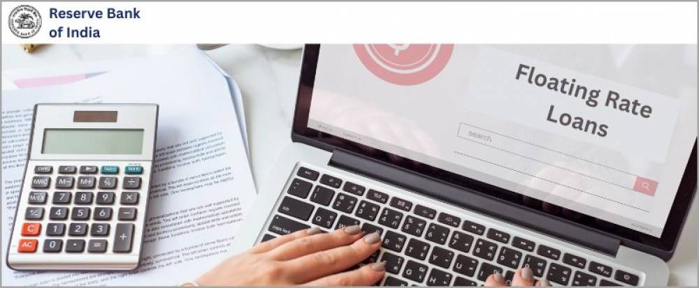 RBI Bans Foreclosure Fees on Floating Rate Loans to MSEs