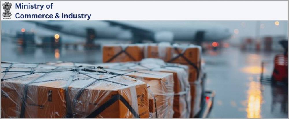 Government Initiatives Enhance Ease of Compliance in Export System