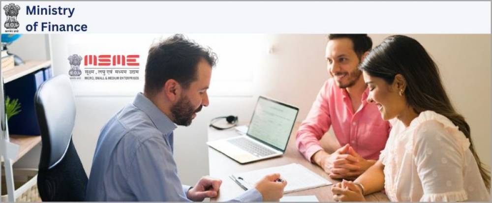 New Digital Credit Assessment Model for MSMEs