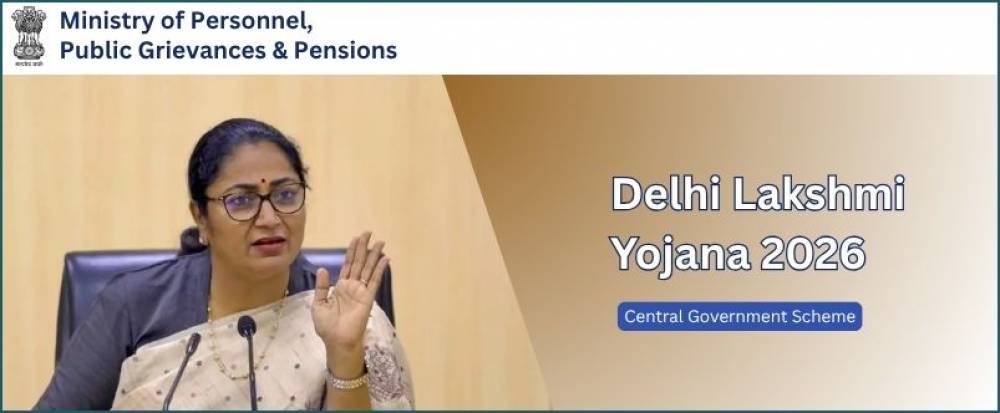 Delhi Lakshmi Yojana 2026: Launch Date, Eligibility, Restrictions & Duration