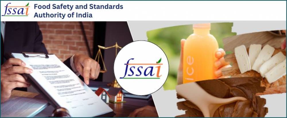 FSSAI Issued Notices to 3 Brands Over Misleading Labelling Claims