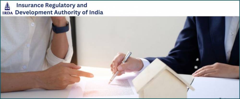 IRDAI Proposes Linking Insurance Policy to Salesperson