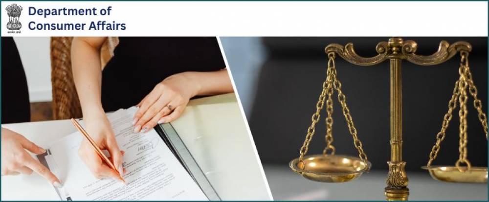 Department of Consumer Affairs Amends Legal Metrology General Rules 2011