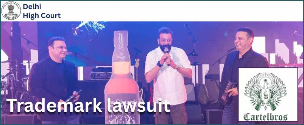 Sanjay Dutt-backed Cartel Bros restrained from using 'Godfather' whisky name