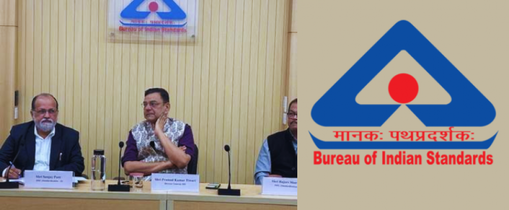 BIS Set to Launch Annual Programme for Standardisation 2025-26