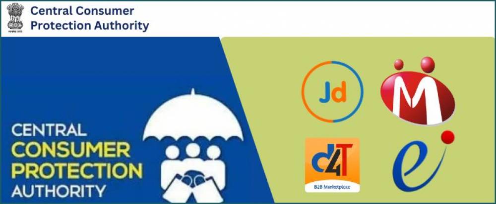 CCPA Initiates Regulatory Action Against Online Sale of Hazardous and Explosive Substances
