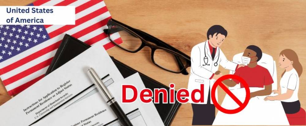 Individuals Can Now Be Denied US Visa For Diabetes