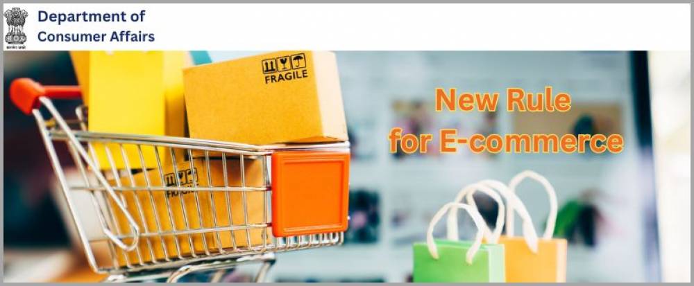 Department of Consumer Affairs Proposes for mandatory ‘Country of Origin’ filter