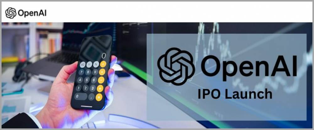OpenAI IPO Details: Date, Price and More