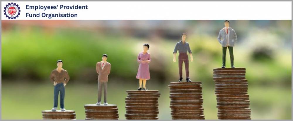 EPFO may hike wage ceiling to Rs. 25,000, says report