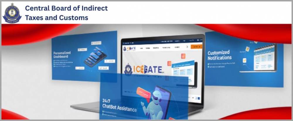 CBIC introduces system-based auto-approval for IFSC code registration