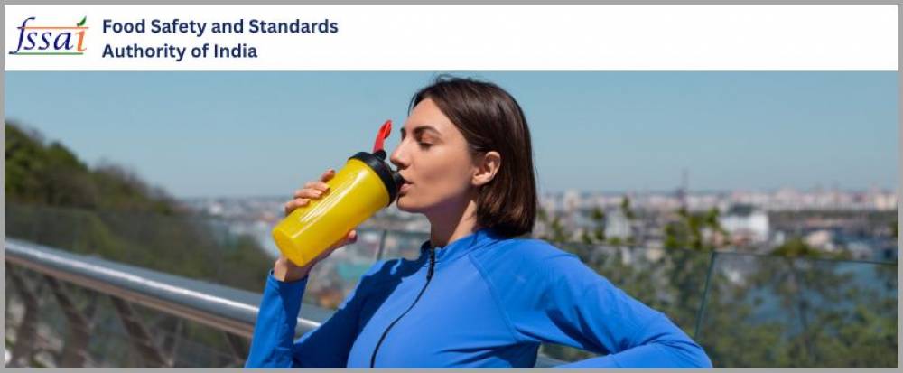 FSSAI Bans Misleading Oral Rehydration Solution (ORS) Labels