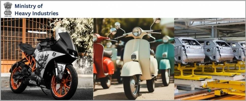 New GST rates and their Impact on Heavy Industries