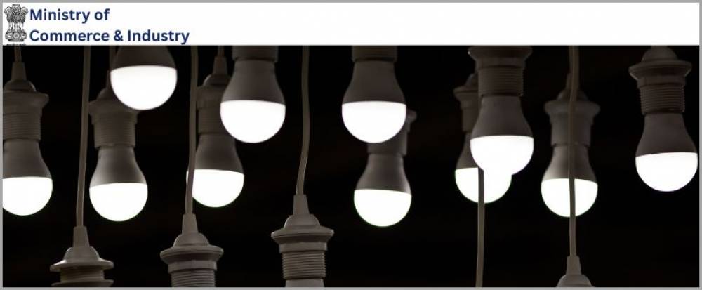 Govt reopens application window for PLI scheme for white goods