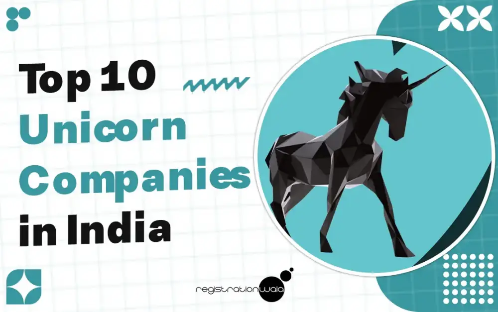 Top 10 Unicorn Companies in India
