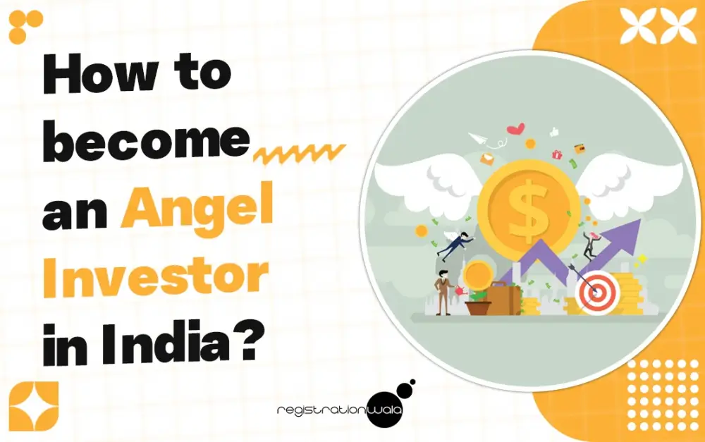 How to Become an Angel Investor in a Startup?