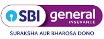 SBI General Insurance Company Logo