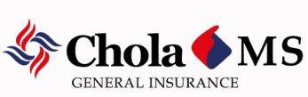 Cholamandalam MS General Insurance Company Logo