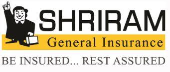 Shriram General Insurance Company logo