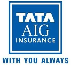 Tata AIG General Insurance Company Logo