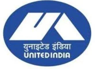 United India General Insurance Company Logo