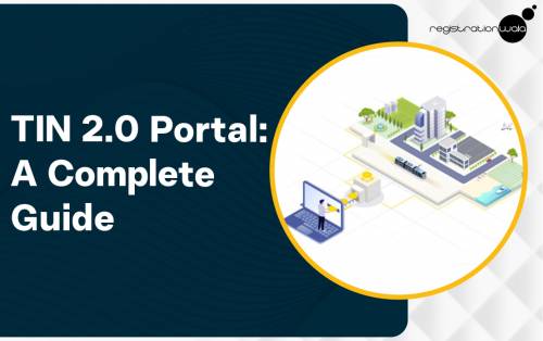 TIN 2.0 Portal: Complete Guide to India's Tax Payment System in 2026