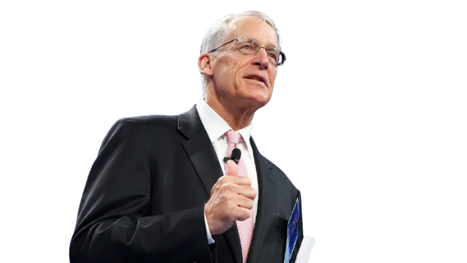 Rob Walton & Family