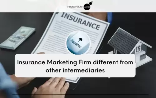 Insurance Marketing Firm different from other intermediaries
