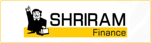  Shriram Finance Limited Company Logo