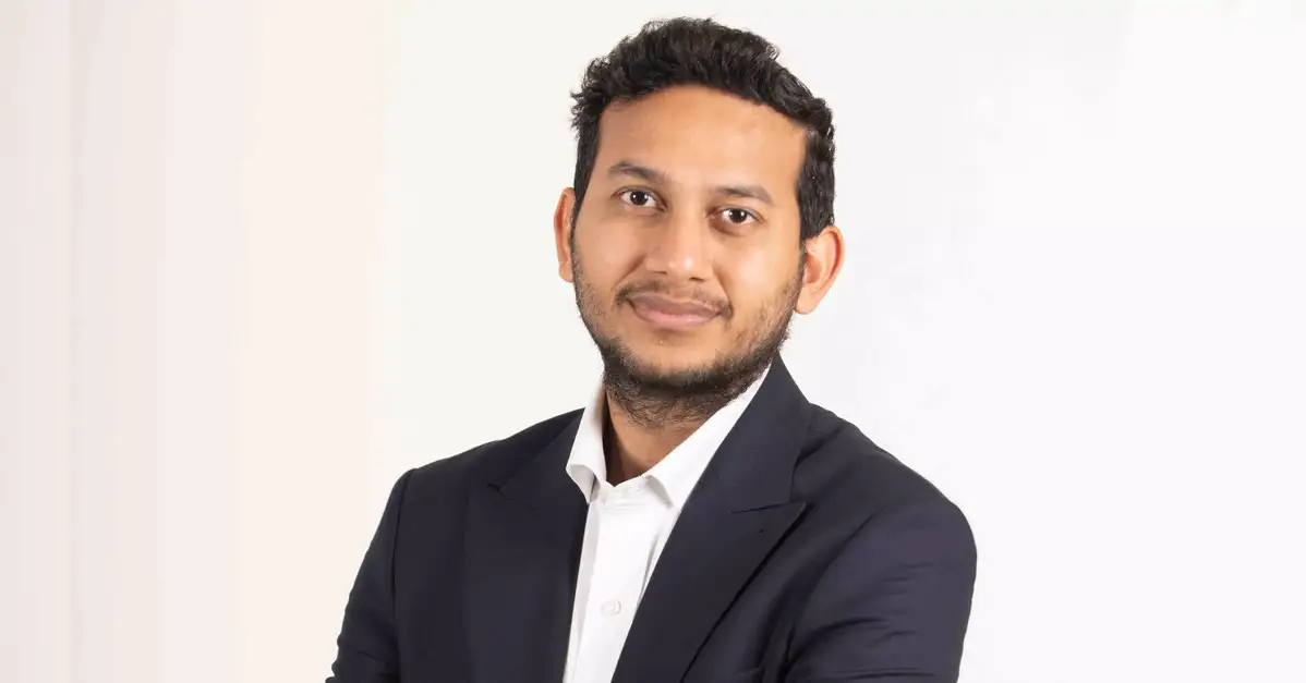 Ritesh Aggarwal - OYO Founder