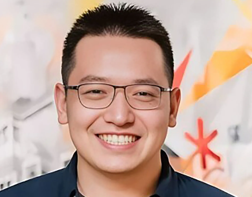 Perplexity AI Founder - Johnny Ho