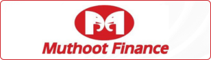 Muthoot Finance Ltd Company Logo