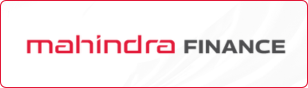 Mahindra & Mahindra Financial Services Limited Company Logo